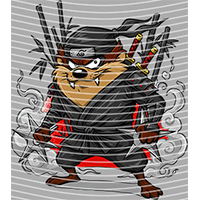 Cartoons and other-CO 3430